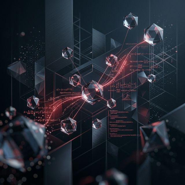 Founder Quantitative Rigor